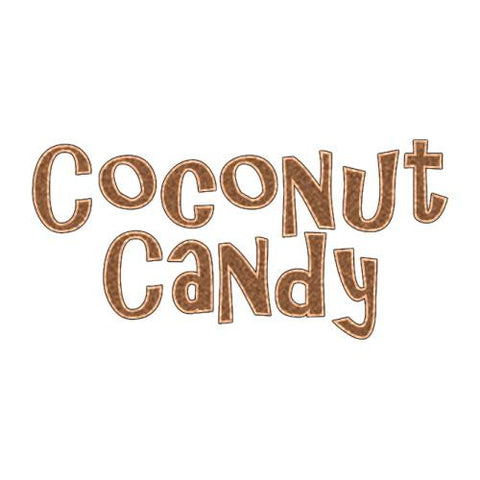 Coconut Candy E-Liquid Old Pueblo Vapor