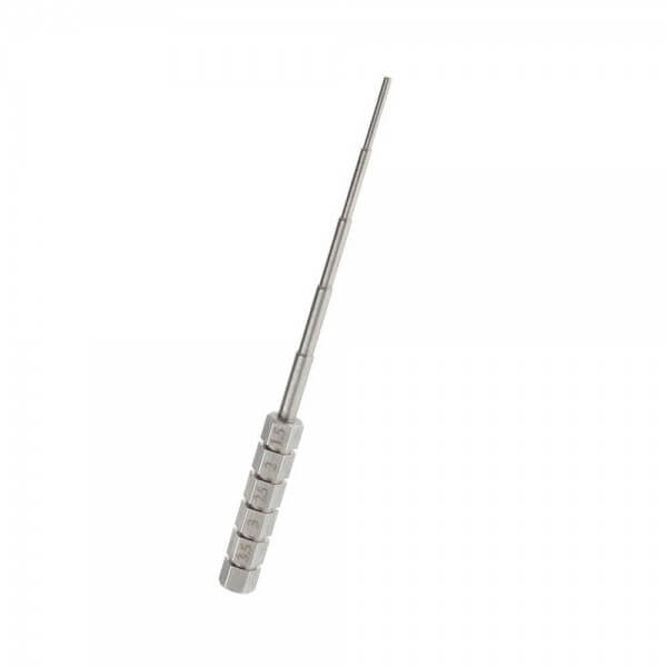 Coiling Rod Old Pueblo Vapor Coiling Rod Old Pueblo Vapor