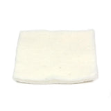 Cotton for Rebuildable Atomizers Cotton Old Pueblo Vapor Organic Japanese Cotton (10 squares/package) 