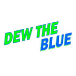 Dew the Blue E-Liquid Old Pueblo Vapor