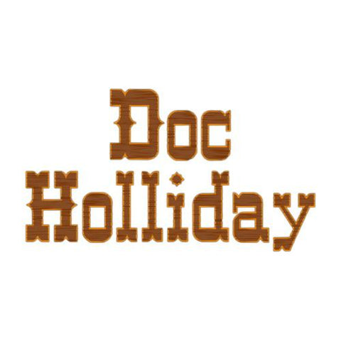 Doc Holliday E-Liquid Old Pueblo Vapor