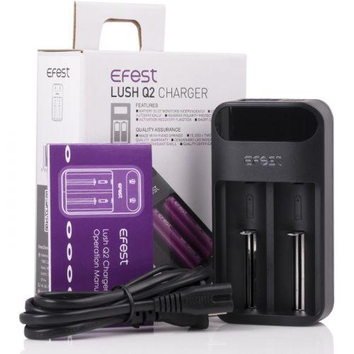Battery Chargers – Old Pueblo Vapor