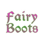 Fairy Boots E-Liquid Old Pueblo Vapor