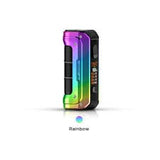 GeekVape Aegis Max100 Mod (Aegis Max 2) External Battery Device/kit GeekVape Rainbow 