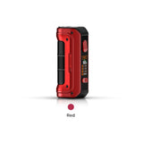 GeekVape Aegis Max100 Mod (Aegis Max 2) External Battery Device/kit GeekVape Red 