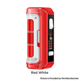 GeekVape Aegis Max100 Mod (Aegis Max 2) External Battery Device/kit GeekVape Red & White 
