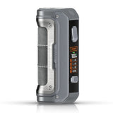 GeekVape Aegis Max100 Mod (Aegis Max 2) External Battery Device/kit GeekVape Silver 