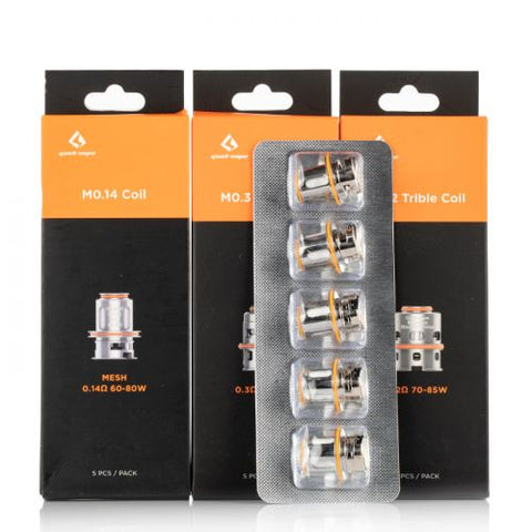 GeekVape M Coil Coils GeekVape 