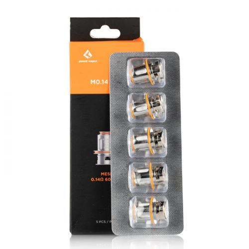 GeekVape M Series Coil Old Pueblo Vapor GeekVape M Series Coil Old Pueblo Vapor