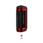 GeekVape M100 Aegis Mini 2 Mod Internal Battery Device GeekVape Red 