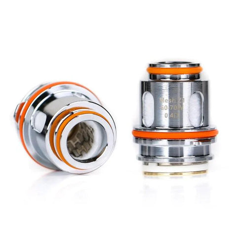 GeekVape (Zeus Mesh) Z Series Coils Old Pueblo Vapor GeekVape (Zeus Mesh) Z Series Coils Old Pueblo Vapor