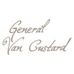 General VanCustard E-Liquid Old Pueblo Vapor