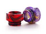 HellVape AG + 02 810 Drip Tips Drip Tips Hellvape 
