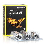 Horizontech Falcon Coils-Coils-Horizontech-0.2Ω F1 Falcon Coil-Old Pueblo Vapor
