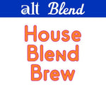 House Blend Brew alt Blend Alt E-Liquid Old Pueblo Vapor 