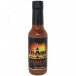 Irazu Volcanic Pepper Sauce- Scorpion Sting 70, 5OZ Spicy Irazu 