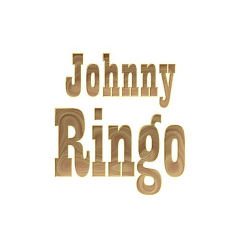 Johnny Ringo E-Liquid Old Pueblo Vapor