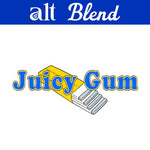 Juicy Gum alt Blend Alt E-Liquid Old Pueblo Vapor 