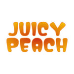 Juicy Peach E-Liquid Old Pueblo Vapor