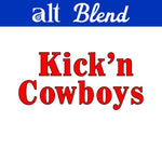 Kick'n Cowboys alt Blend Alt E-Liquid Old Pueblo Vapor 