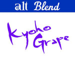 Kyoho Grape alt Blend Alt E-Liquid Old Pueblo Vapor 