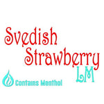Svedish Strawberry LM E-Liquid Old Pueblo Vapor