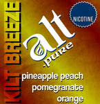 Limited Edition Wholesale alt Boxed Variations Wholesale E-liquid Old Pueblo Vapor 