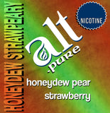 Limited Edition Wholesale alt Boxed Variations Wholesale E-liquid Old Pueblo Vapor 