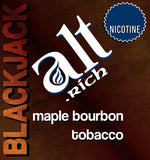 Alt Blackjack Old Pueblo Vapor 