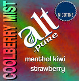 Limited Edition Wholesale alt Boxed Variations Wholesale E-liquid Old Pueblo Vapor 