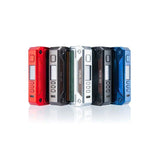 Lost Vape Thelema Solo 100w Mod External Battery Device/kit Lost Vape 