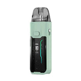 Luxe XR MAX Kit Internal Battery Device Vaporesso Green 