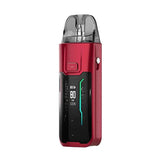 Luxe XR MAX Kit Internal Battery Device Vaporesso Red 