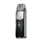 Luxe XR MAX Kit Internal Battery Device Vaporesso Silver 