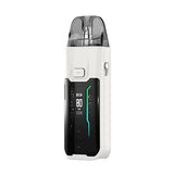 Luxe XR MAX Kit Internal Battery Device Vaporesso White 
