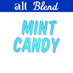 Mint Candy alt Blend Alt E-Liquid Old Pueblo Vapor 