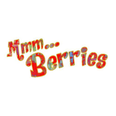 Mmm Berries E-Liquid Old Pueblo Vapor