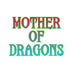 Mother of Dragons E-Liquid Old Pueblo Vapor 