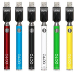 OCTO Twist 900maH Cart Battery Octo 