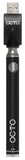 OCTO Twist 900maH Cart Battery Octo Black 