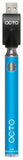 OCTO Twist 900maH Cart Battery Octo Blue 