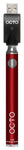 OCTO Twist 900maH Cart Battery Octo Red 