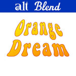 Orange Dream alt Blend Alt E-Liquid Old Pueblo Vapor 
