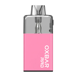Oxbar RRD Kit Disposable Oxbar Cherry Pink 