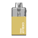 Oxbar RRD Kit Disposable Oxbar Gold 