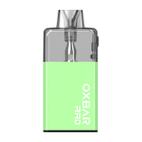 Oxbar RRD Kit Disposable Oxbar Light Green 