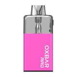 Oxbar RRD Kit Disposable Oxbar Pink 
