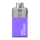 Oxbar RRD Kit Disposable Oxbar Purple 