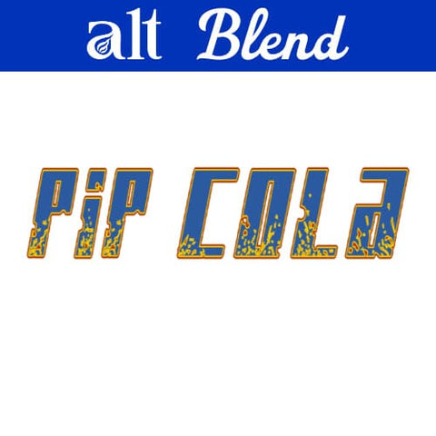 PIP Cola alt Blend Alt E-Liquid Old Pueblo Vapor 