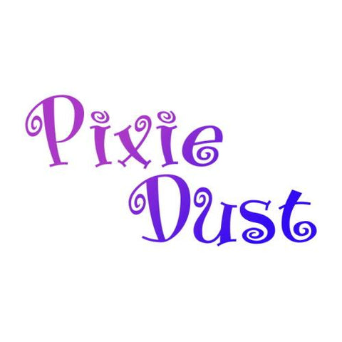 Pixie Dust E-Liquid Old Pueblo Vapor